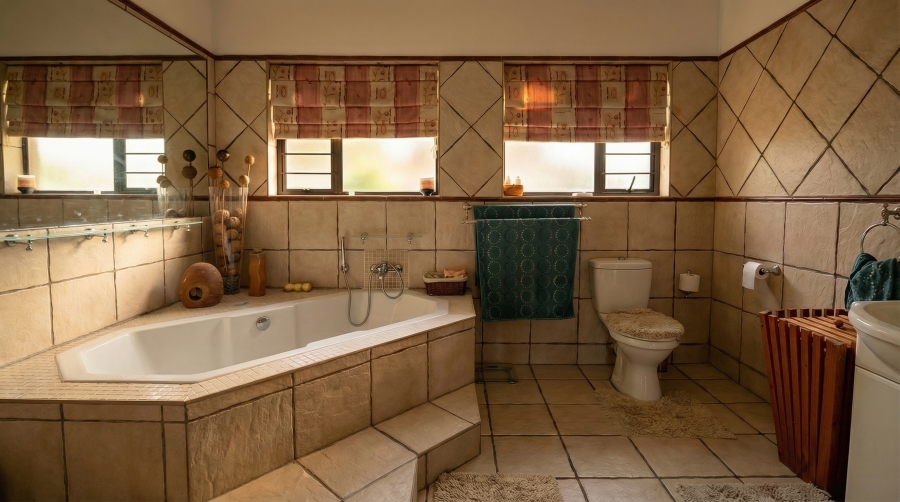 3 Bedroom Property for Sale in Kwawula Estate KwaZulu-Natal