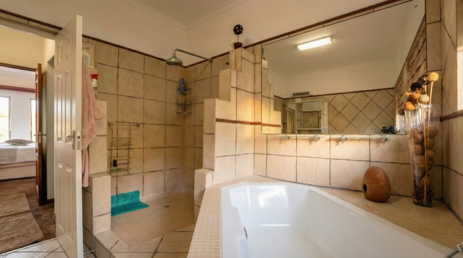 3 Bedroom Property for Sale in Kwawula Estate KwaZulu-Natal