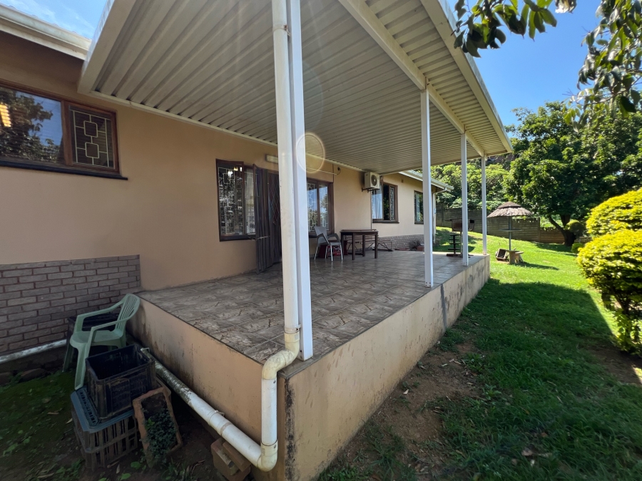 3 Bedroom Property for Sale in Bellair KwaZulu-Natal