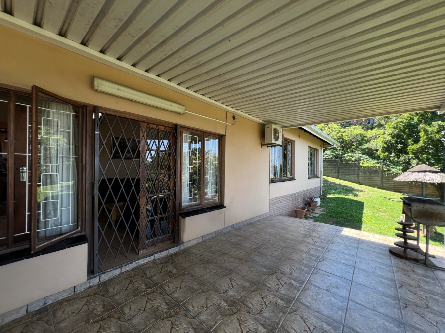 3 Bedroom Property for Sale in Bellair KwaZulu-Natal