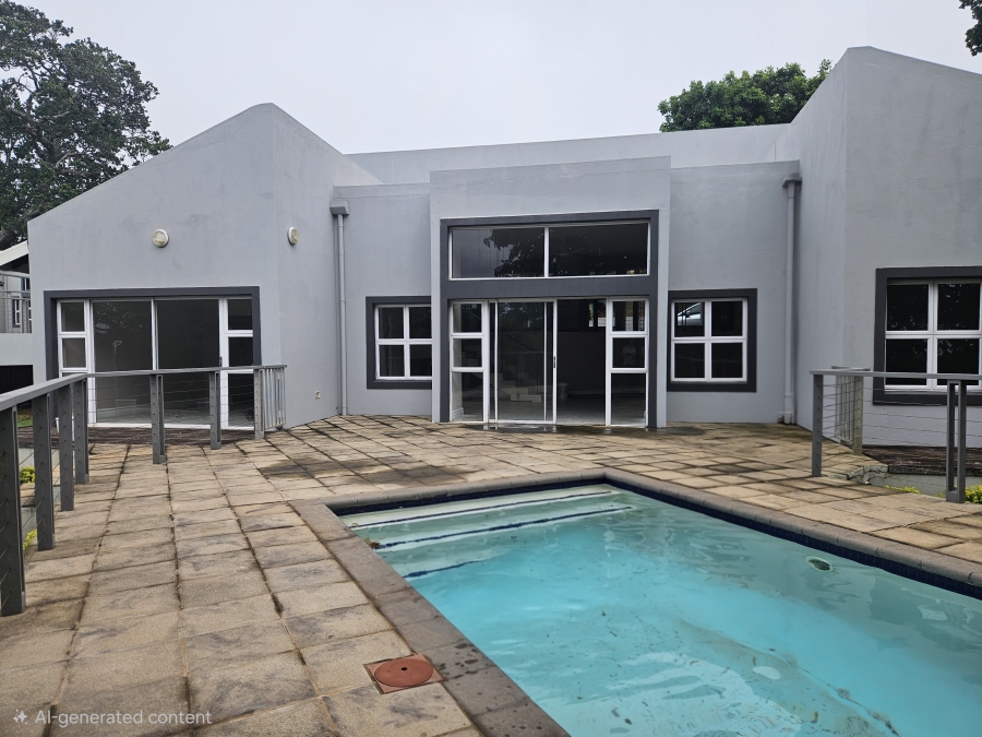 3 Bedroom Property for Sale in Clansthal KwaZulu-Natal