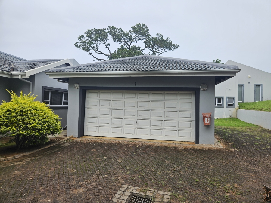 3 Bedroom Property for Sale in Clansthal KwaZulu-Natal