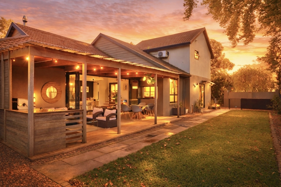 3 Bedroom Property for Sale in Hilldene KwaZulu-Natal