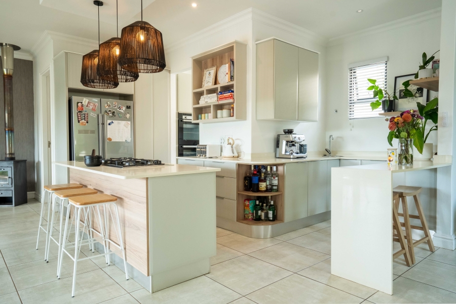 3 Bedroom Property for Sale in Hilldene KwaZulu-Natal