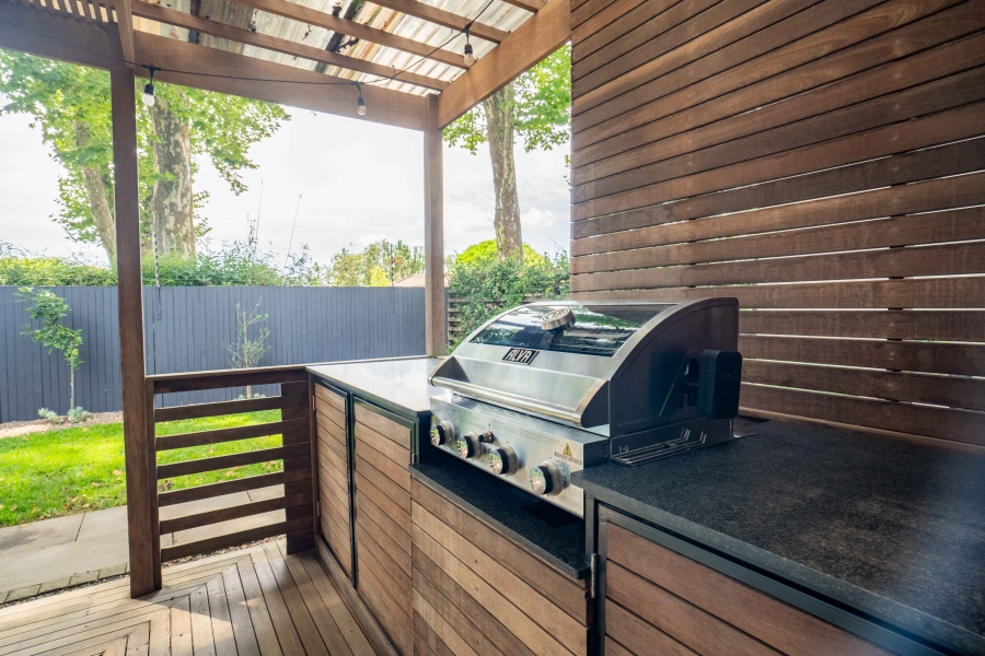 3 Bedroom Property for Sale in Hilldene KwaZulu-Natal