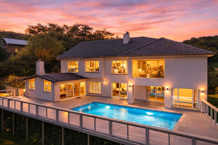 4 Bedroom Property for Sale in Kirtlington Park KwaZulu-Natal
