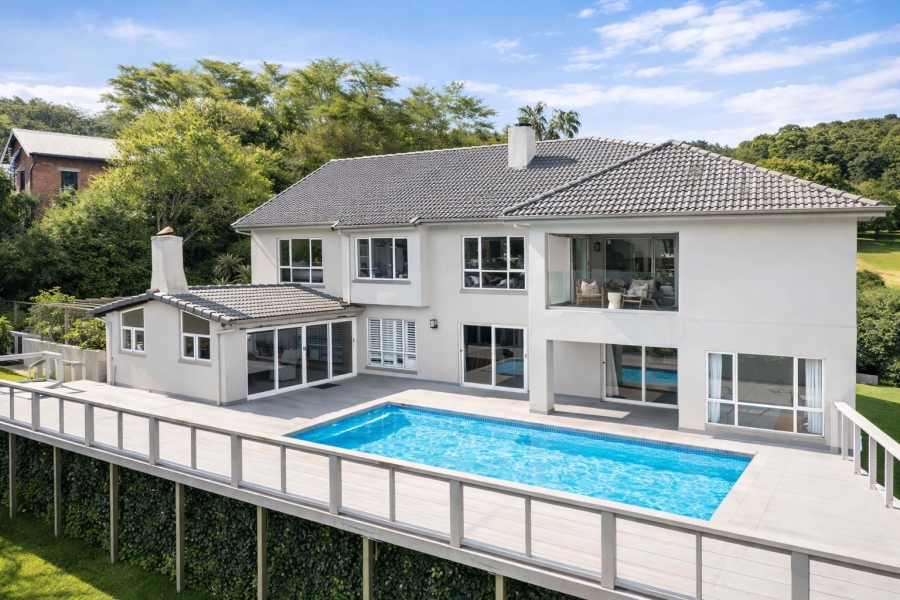 4 Bedroom Property for Sale in Kirtlington Park KwaZulu-Natal