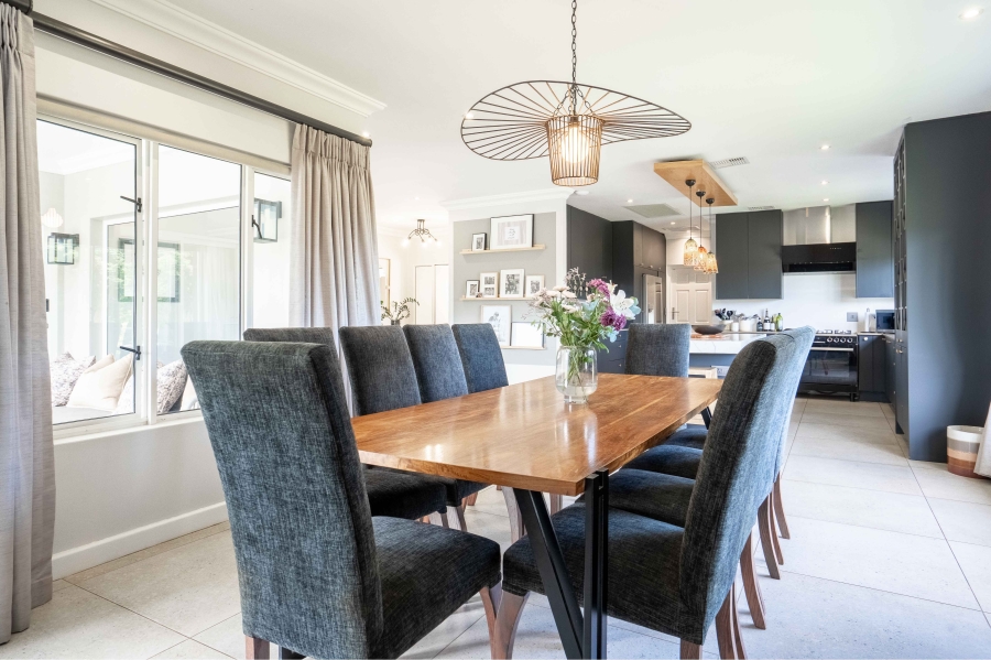 4 Bedroom Property for Sale in Kirtlington Park KwaZulu-Natal