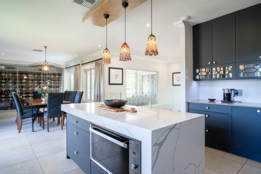 4 Bedroom Property for Sale in Kirtlington Park KwaZulu-Natal