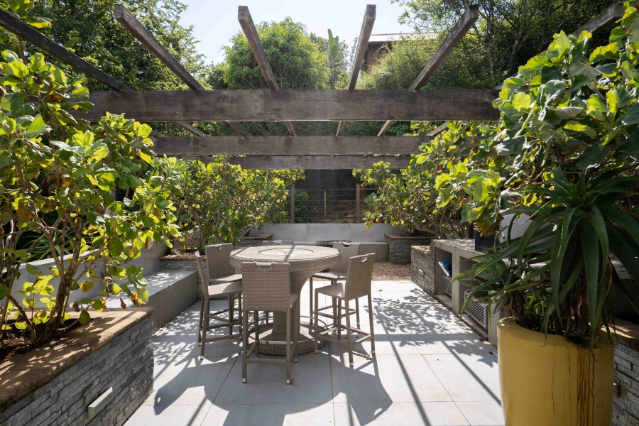 4 Bedroom Property for Sale in Kirtlington Park KwaZulu-Natal