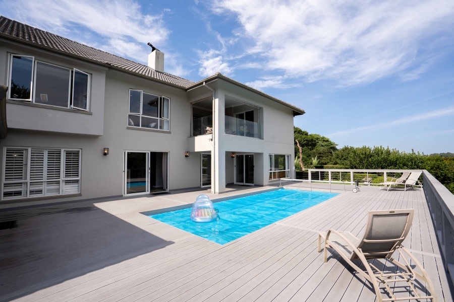 4 Bedroom Property for Sale in Kirtlington Park KwaZulu-Natal