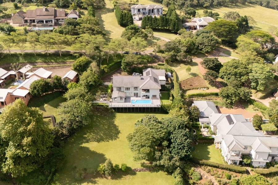 4 Bedroom Property for Sale in Kirtlington Park KwaZulu-Natal