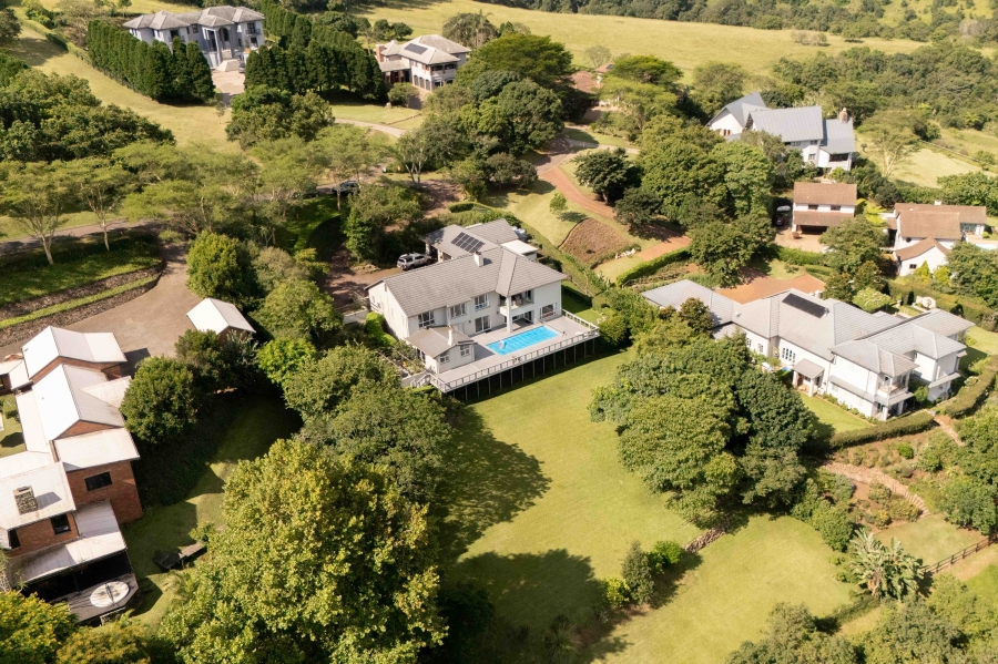 4 Bedroom Property for Sale in Kirtlington Park KwaZulu-Natal