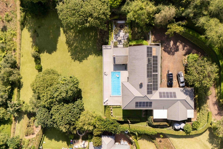 4 Bedroom Property for Sale in Kirtlington Park KwaZulu-Natal