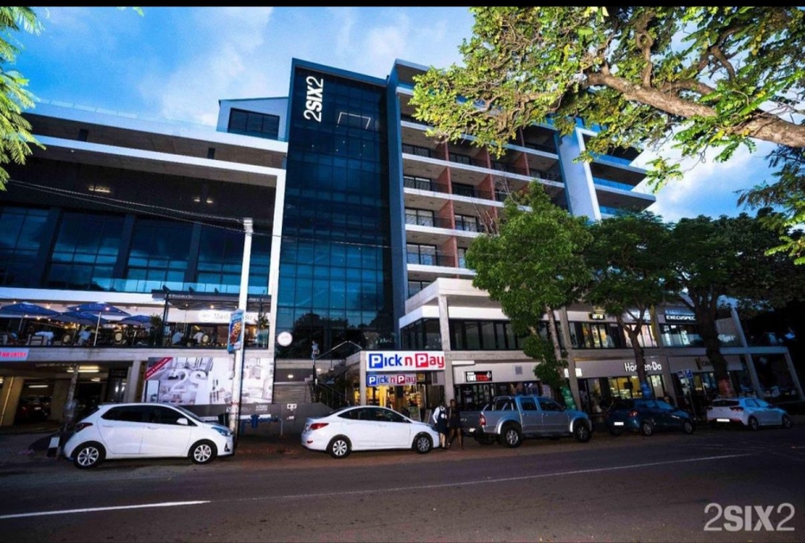 1 Bedroom Property for Sale in Morningside KwaZulu-Natal