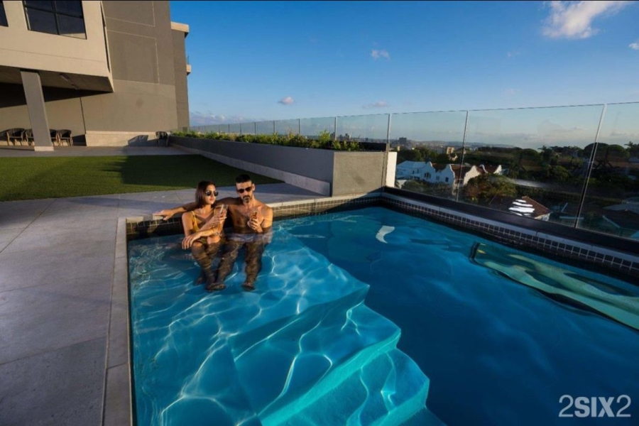 1 Bedroom Property for Sale in Morningside KwaZulu-Natal