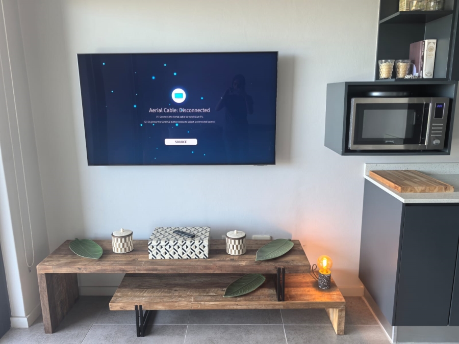 1 Bedroom Property for Sale in Morningside KwaZulu-Natal