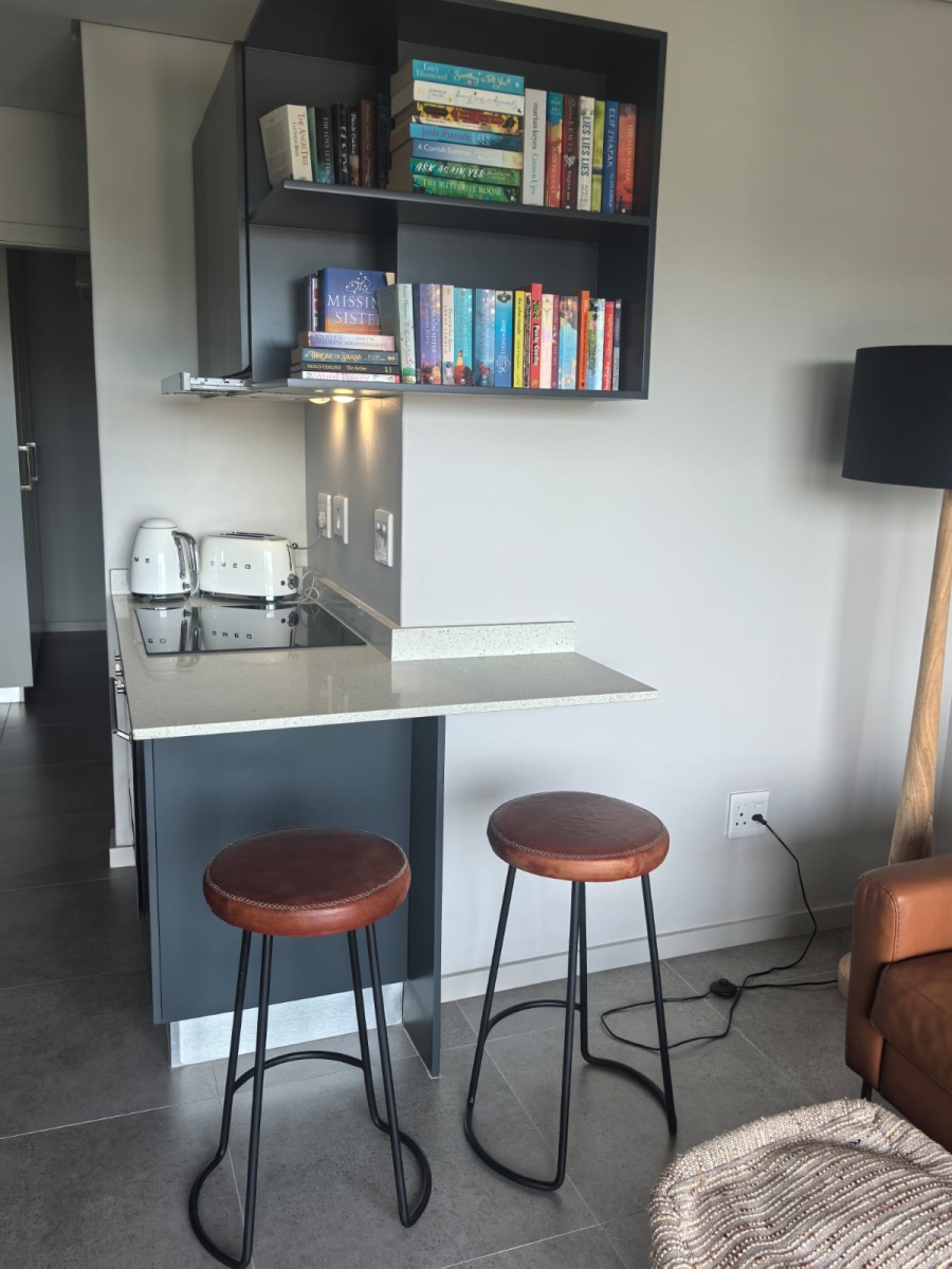 1 Bedroom Property for Sale in Morningside KwaZulu-Natal