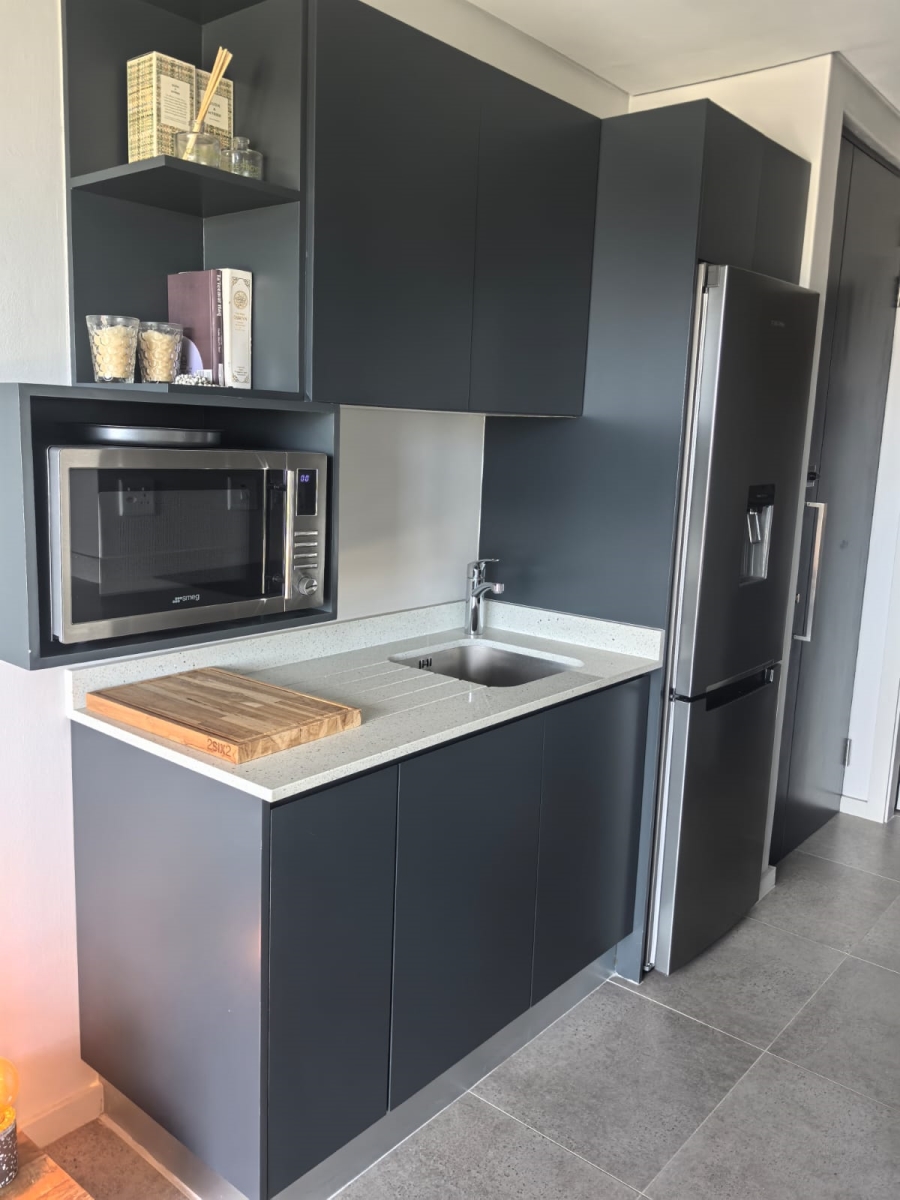 1 Bedroom Property for Sale in Morningside KwaZulu-Natal