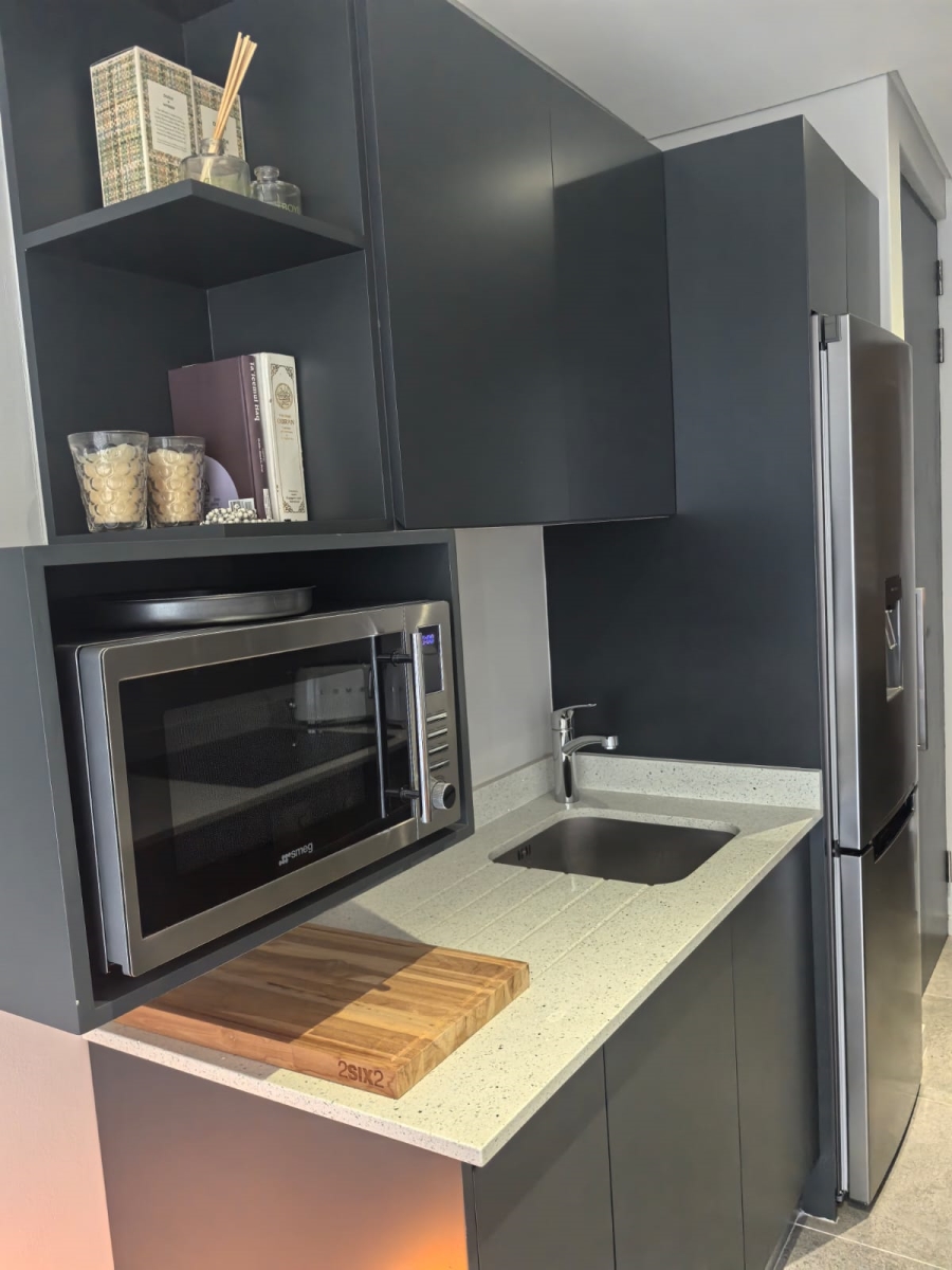 1 Bedroom Property for Sale in Morningside KwaZulu-Natal