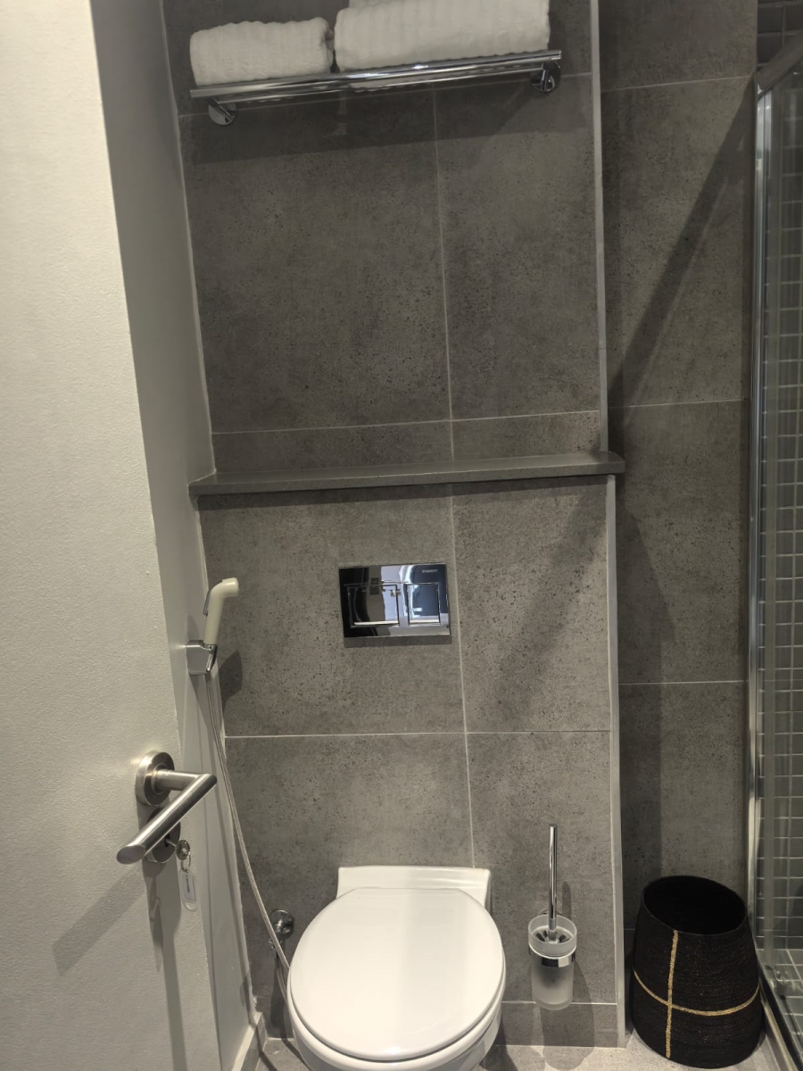 1 Bedroom Property for Sale in Morningside KwaZulu-Natal