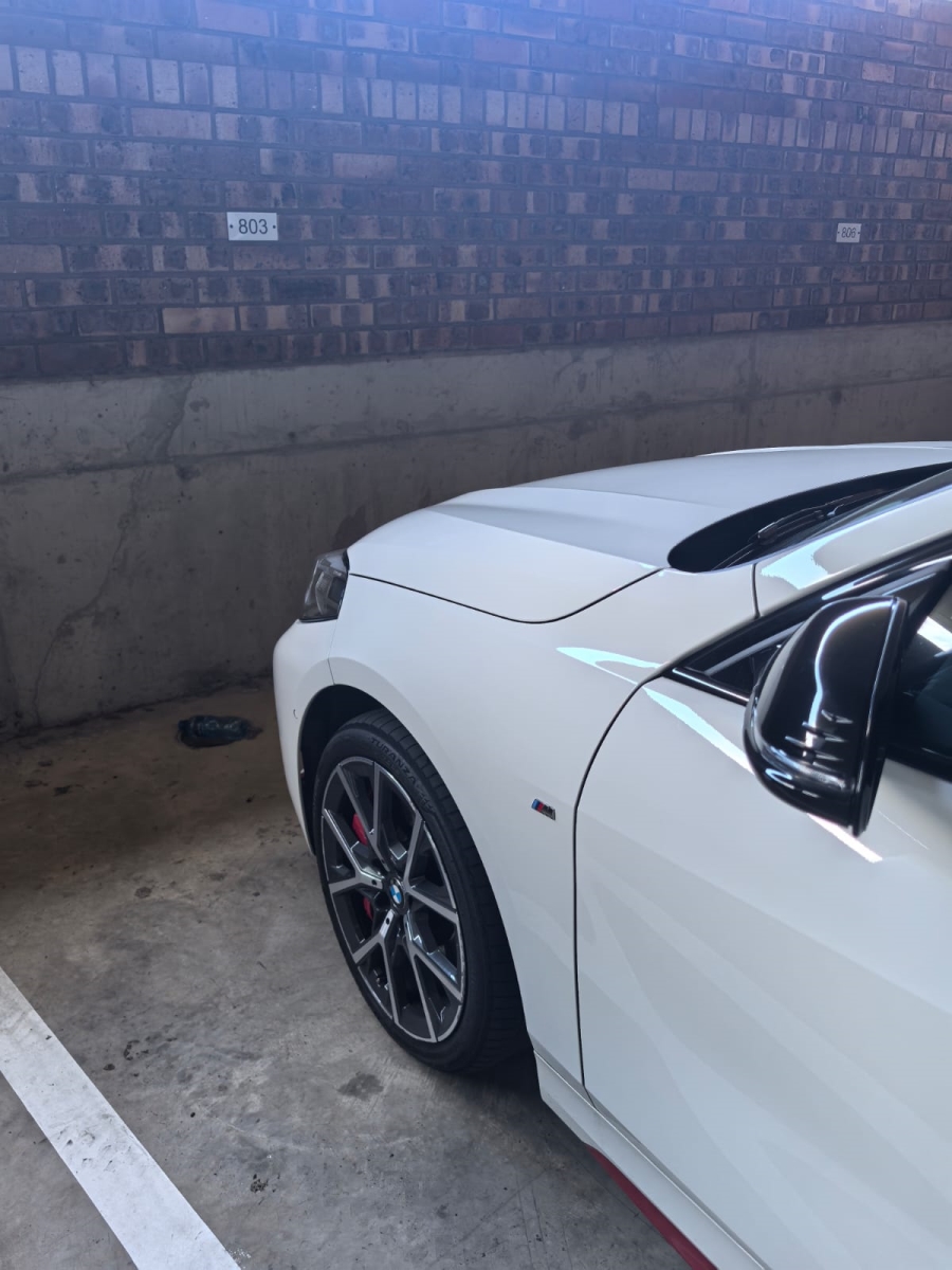 1 Bedroom Property for Sale in Morningside KwaZulu-Natal