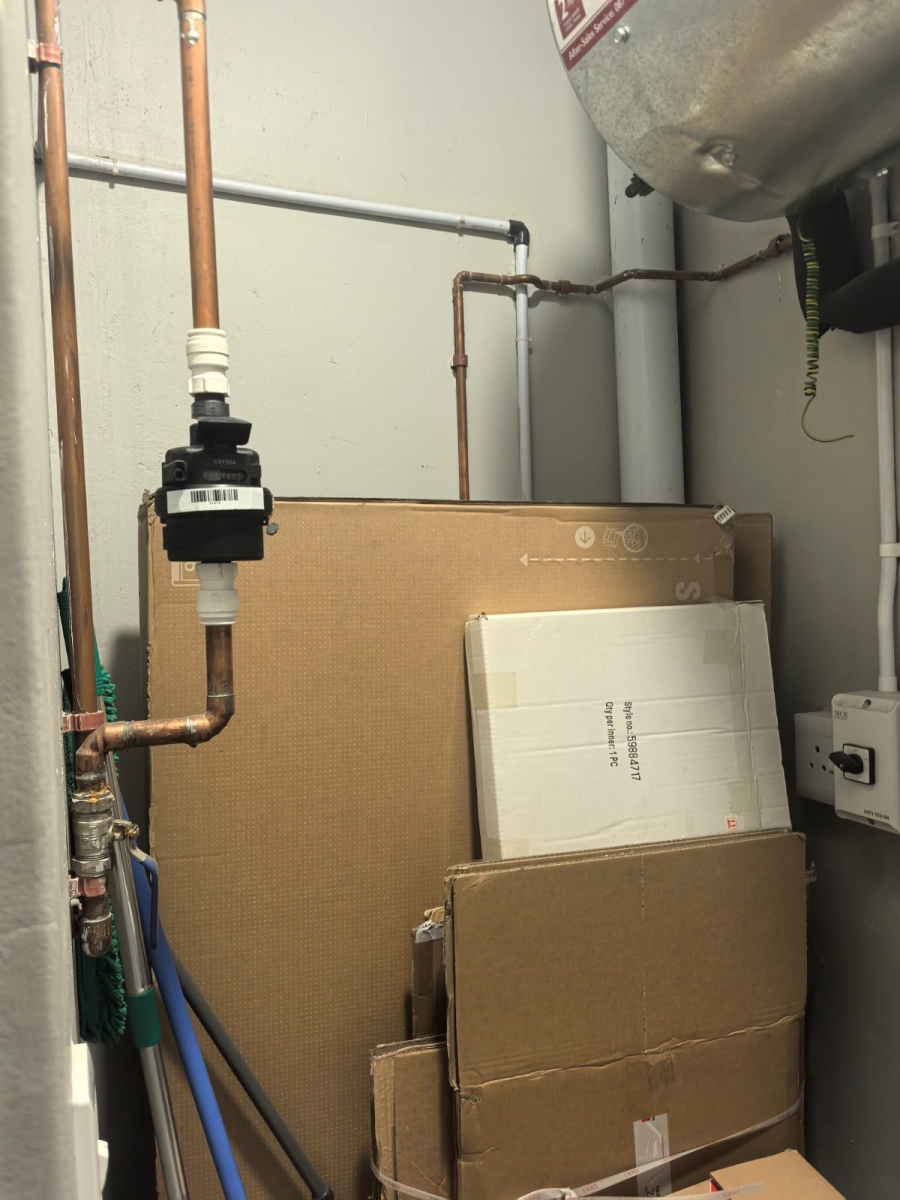 1 Bedroom Property for Sale in Morningside KwaZulu-Natal