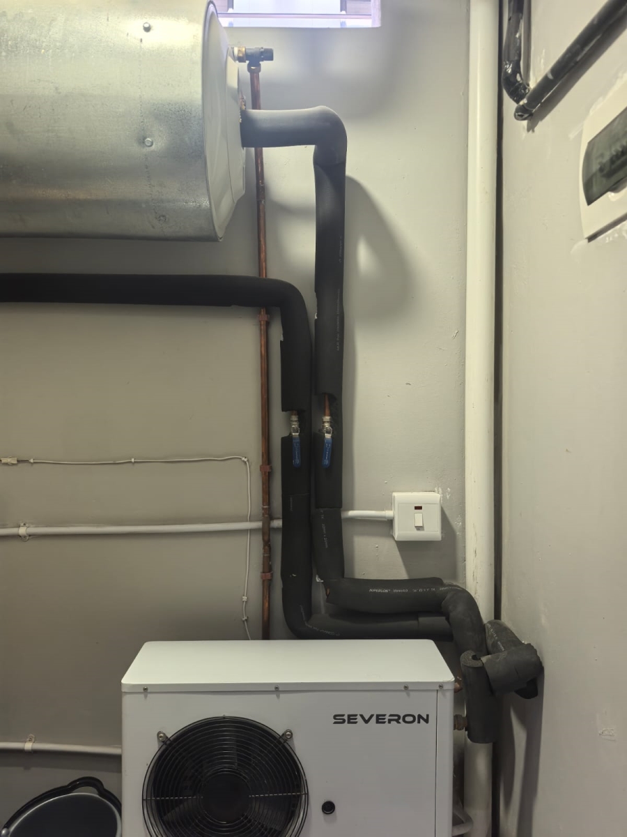 1 Bedroom Property for Sale in Morningside KwaZulu-Natal