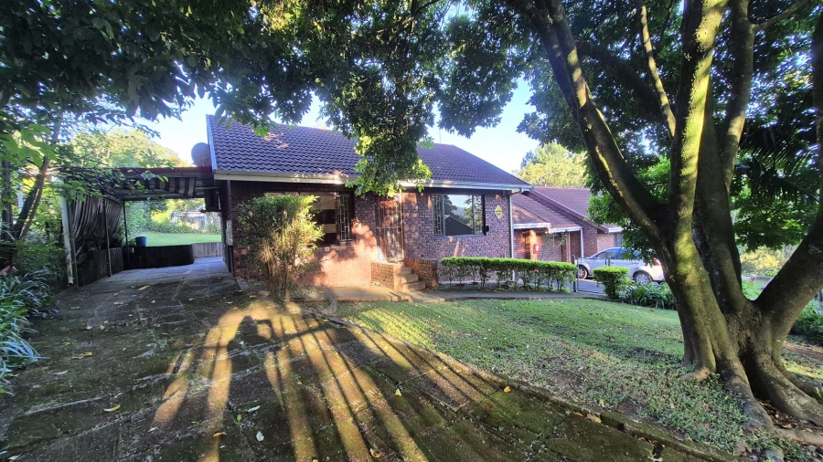 2 Bedroom Property for Sale in Prestbury KwaZulu-Natal