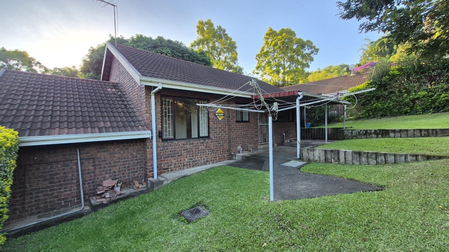 2 Bedroom Property for Sale in Prestbury KwaZulu-Natal