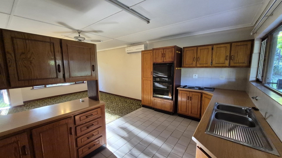 2 Bedroom Property for Sale in Prestbury KwaZulu-Natal