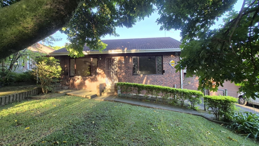 2 Bedroom Property for Sale in Prestbury KwaZulu-Natal
