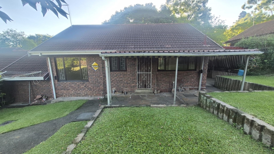 2 Bedroom Property for Sale in Prestbury KwaZulu-Natal