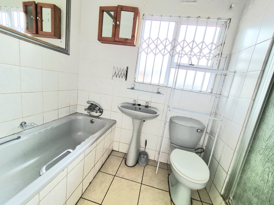 3 Bedroom Property for Sale in Grantham Park KwaZulu-Natal