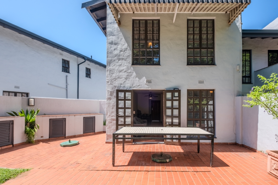 2 Bedroom Property for Sale in Umhlanga KwaZulu-Natal
