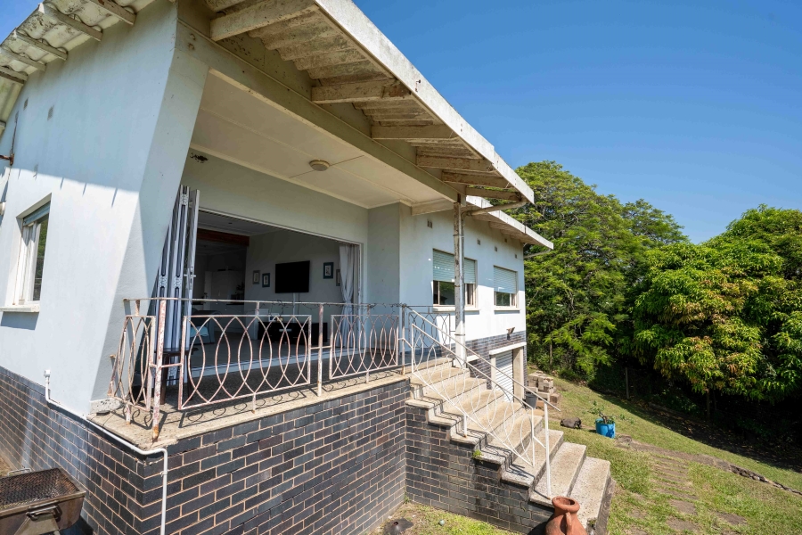 3 Bedroom Property for Sale in Umkomaas KwaZulu-Natal