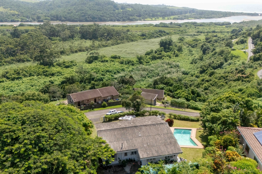 3 Bedroom Property for Sale in Umkomaas KwaZulu-Natal