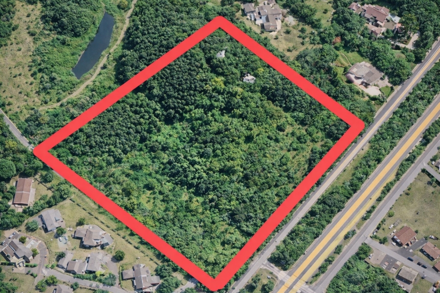 0 Bedroom Property for Sale in Clansthal KwaZulu-Natal