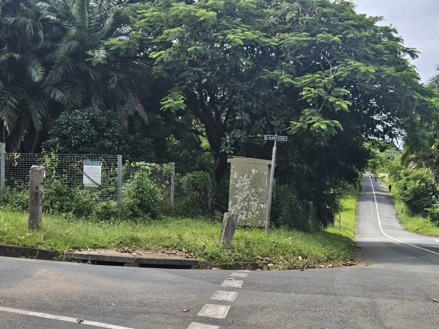 0 Bedroom Property for Sale in Clansthal KwaZulu-Natal