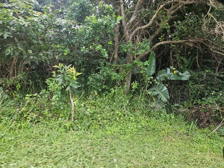 0 Bedroom Property for Sale in Clansthal KwaZulu-Natal