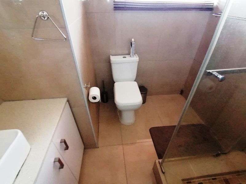 2 Bedroom Property for Sale in Glenwood KwaZulu-Natal