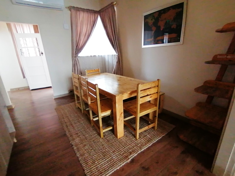 2 Bedroom Property for Sale in Glenwood KwaZulu-Natal