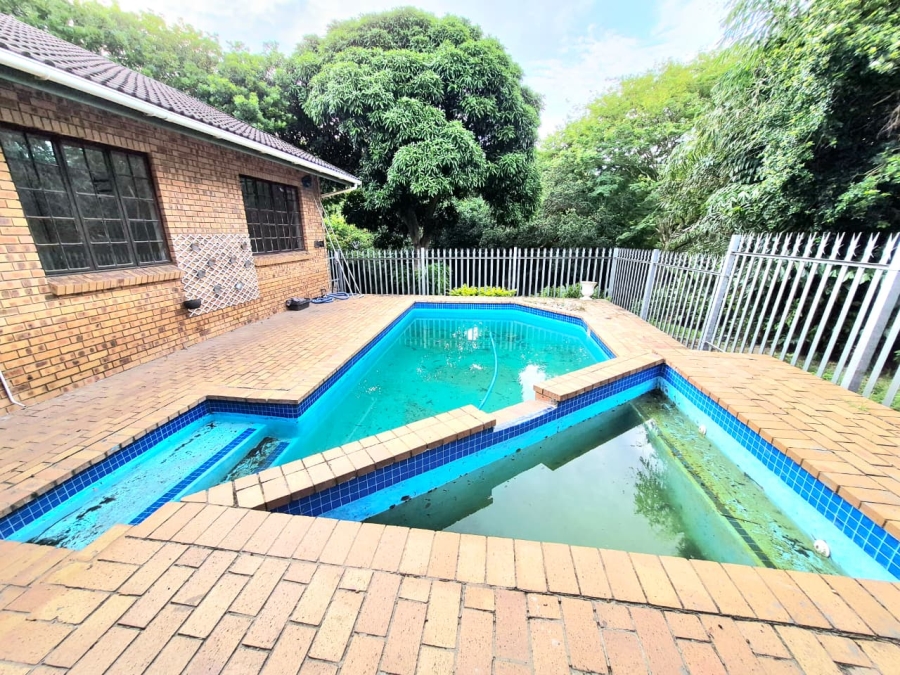 To Let 4 Bedroom Property for Rent in Meer En See KwaZulu-Natal