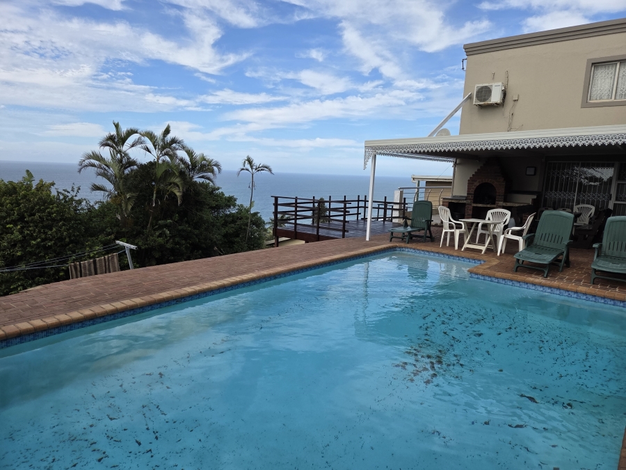 5 Bedroom Property for Sale in Bluff KwaZulu-Natal