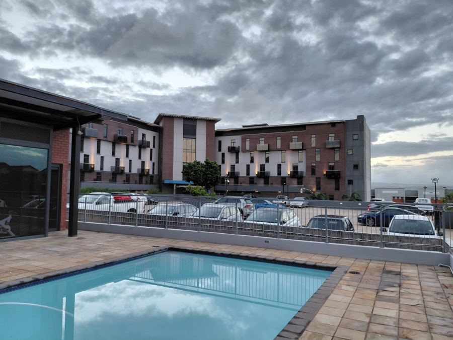1 Bedroom Property for Sale in New Town Centre KwaZulu-Natal