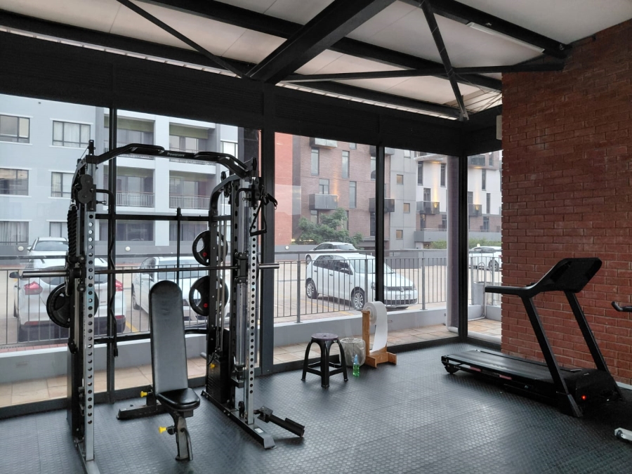 1 Bedroom Property for Sale in New Town Centre KwaZulu-Natal