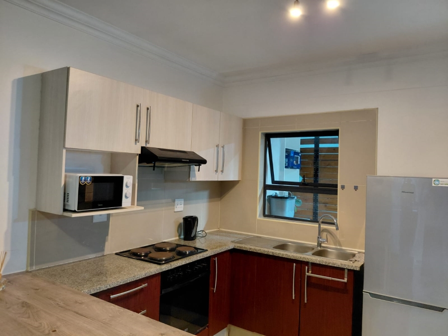 1 Bedroom Property for Sale in New Town Centre KwaZulu-Natal