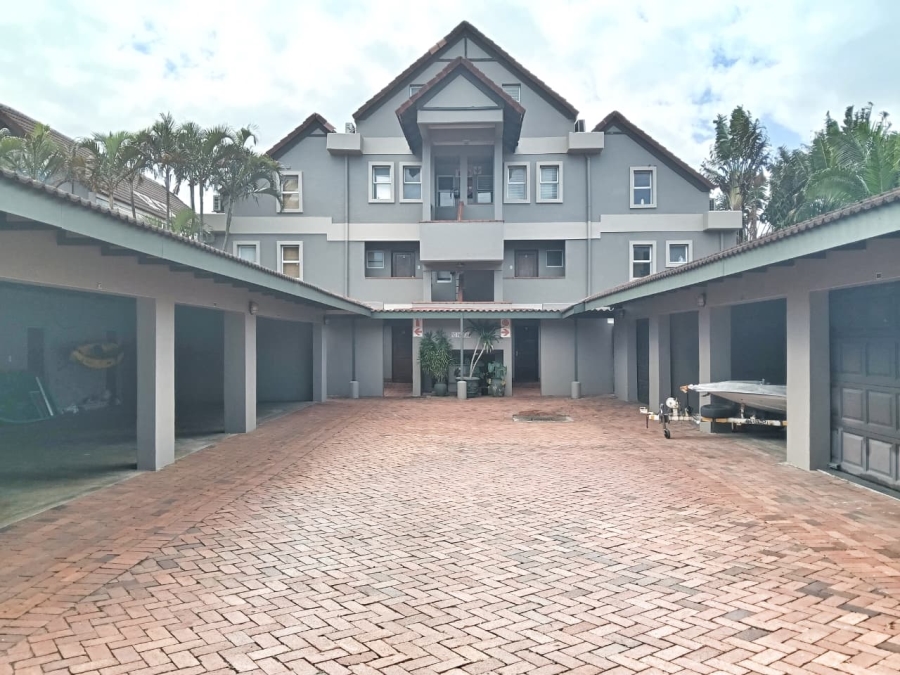 To Let 1 Bedroom Property for Rent in Tuzi Gazi KwaZulu-Natal