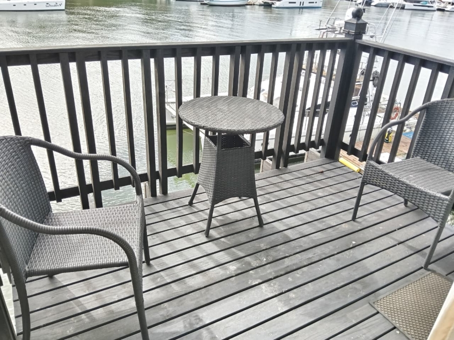 To Let 1 Bedroom Property for Rent in Tuzi Gazi KwaZulu-Natal