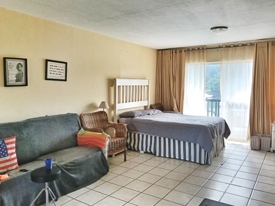 To Let 1 Bedroom Property for Rent in Tuzi Gazi KwaZulu-Natal